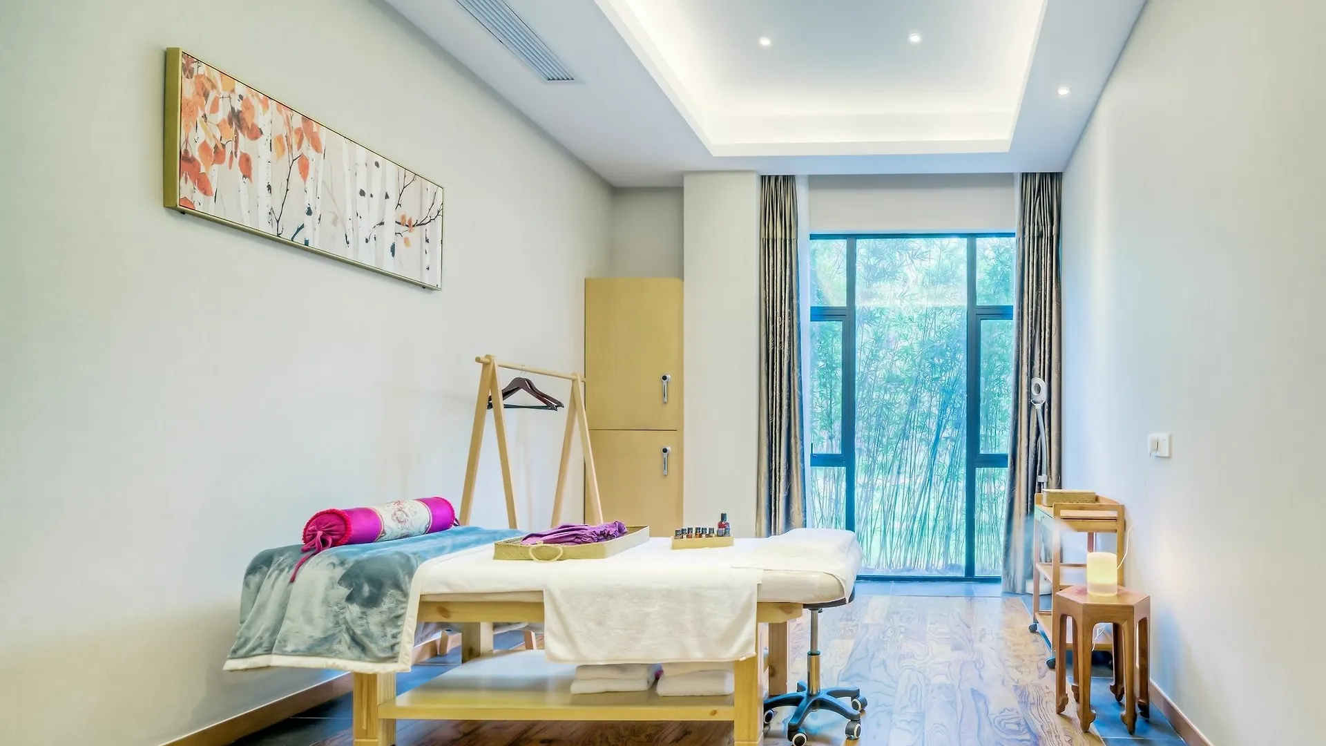 Jiushu Resort The Forest'S Screct Suzhou   Suzhou (Jiangsu)